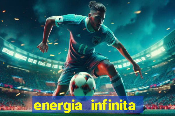 energia infinita football rivals